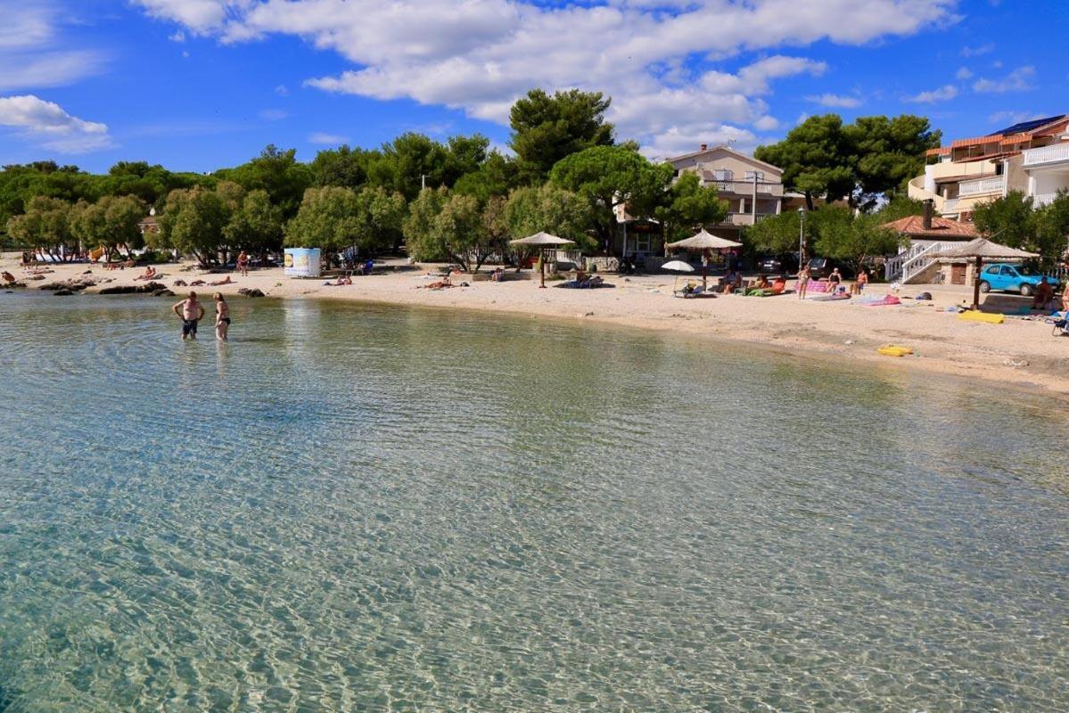 Apartments With A Parking Space Pakostane, Biograd - 16579 Exterior foto