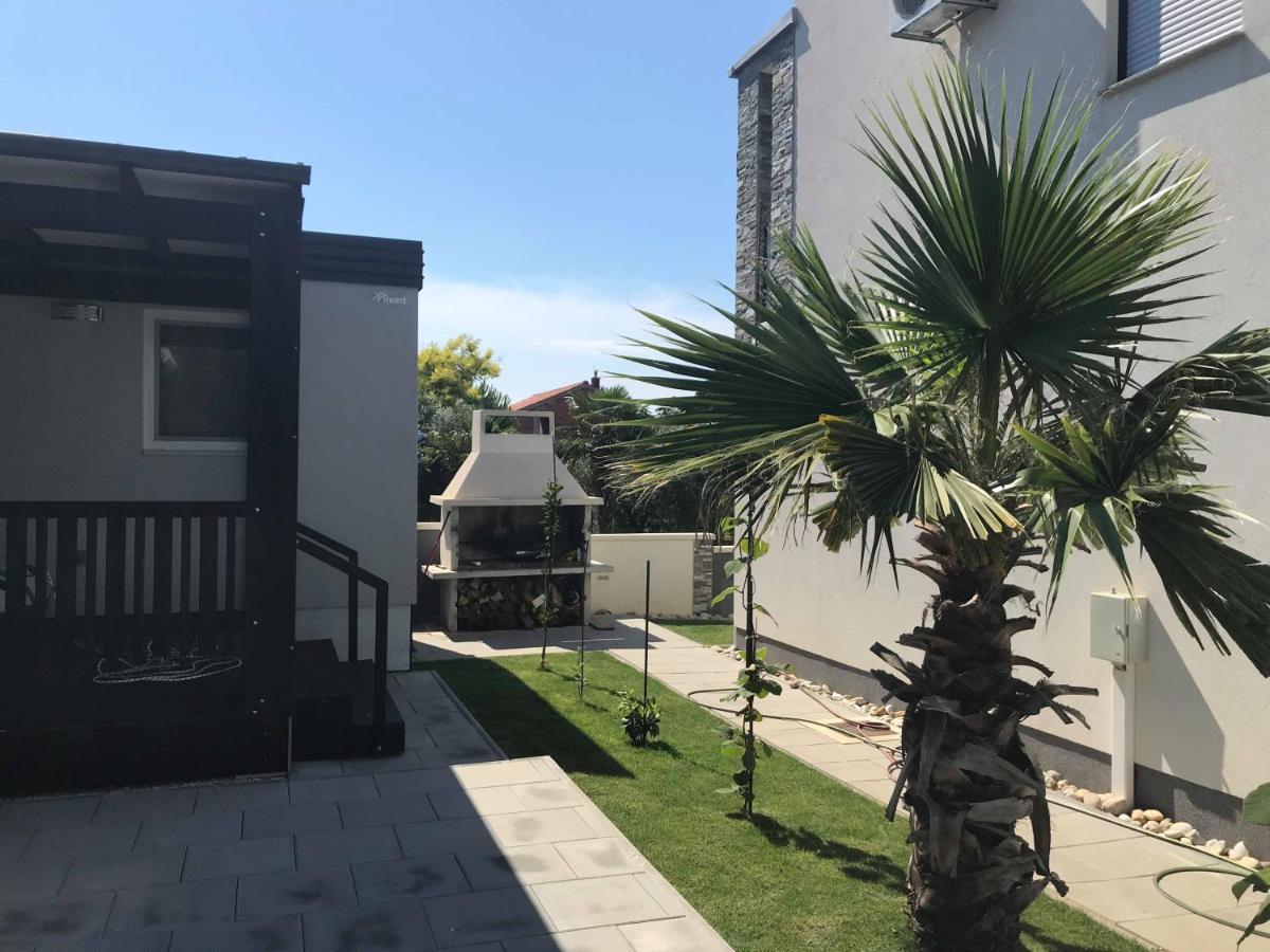 Apartments With A Parking Space Pakostane, Biograd - 16579 Exterior foto